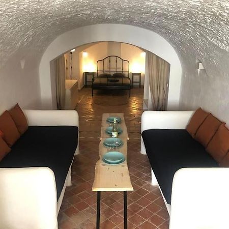 דירות גרנדה Authentic Cave In Old City Centre מראה חיצוני תמונה