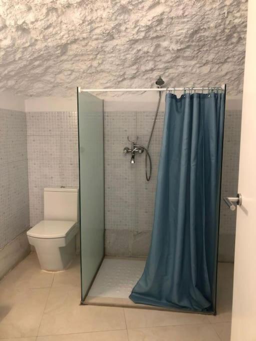 דירות גרנדה Authentic Cave In Old City Centre מראה חיצוני תמונה