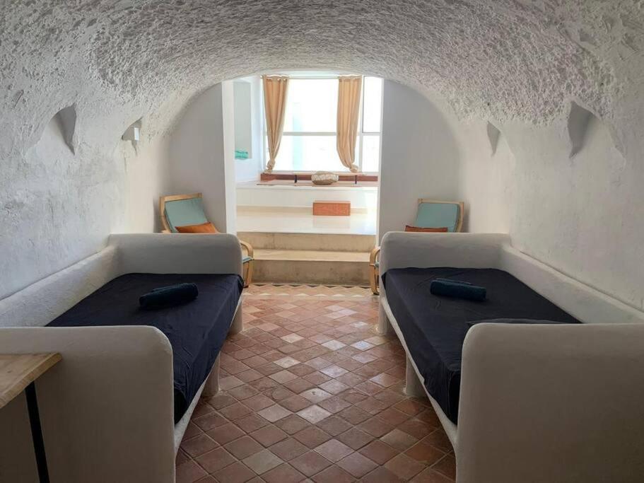 דירות גרנדה Authentic Cave In Old City Centre מראה חיצוני תמונה